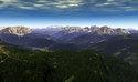 Scenario Dolomiti 3D Custom - DOWNLOAD